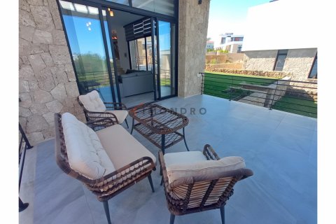 3+1 Villa  i Esentepe, Girne,  Nr. 210317 - 14