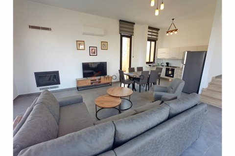 3+1 Villa  i Esentepe, Girne,  Nr. 210317 - 6