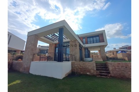 3+1 Villa  i Esentepe, Girne,  Nr. 210317 - 1