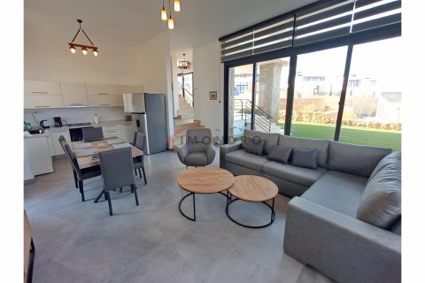 3+1 Villa  i Esentepe, Girne,  Nr. 210317 - 5