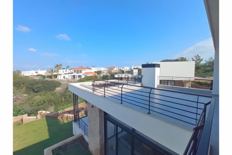 3+1 Villa  i Esentepe, Girne,  Nr. 210317 - 29