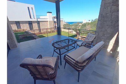 3+1 Villa  i Esentepe, Girne,  Nr. 210317 - 3