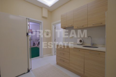 Продажа виллы  в Дёшемеалты, Анталье, Турция 7 комн., 350м2, №210314 – фото 17