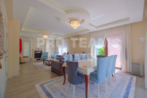 Продажа виллы  в Дёшемеалты, Анталье, Турция 7 комн., 350м2, №210314 – фото 12