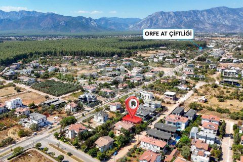 Продажа виллы  в Дёшемеалты, Анталье, Турция 7 комн., 350м2, №210314 – фото 3