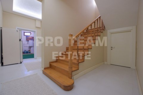 Продажа виллы  в Дёшемеалты, Анталье, Турция 7 комн., 350м2, №210314 – фото 16