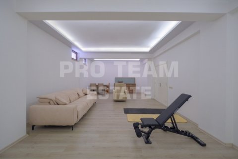 Продажа виллы  в Дёшемеалты, Анталье, Турция 7 комн., 350м2, №210314 – фото 20