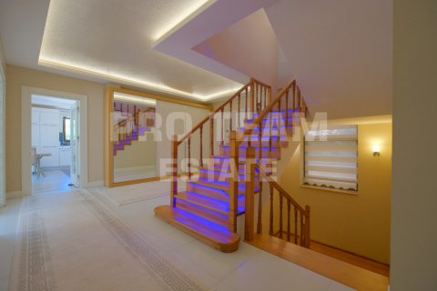Продажа виллы  в Дёшемеалты, Анталье, Турция 7 комн., 350м2, №210314 – фото 14