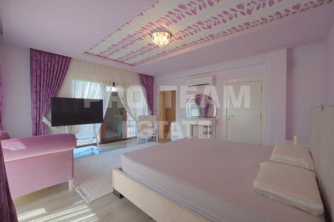 Продажа виллы  в Дёшемеалты, Анталье, Турция 7 комн., 350м2, №210314 – фото 26