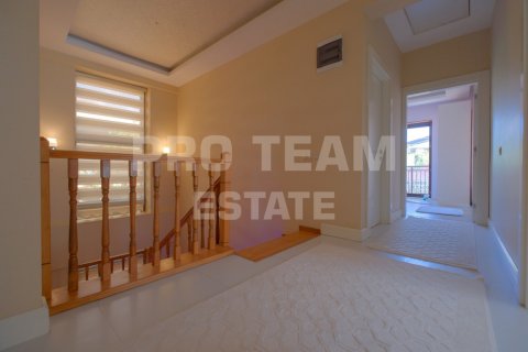 Продажа виллы  в Дёшемеалты, Анталье, Турция 7 комн., 350м2, №210314 – фото 23