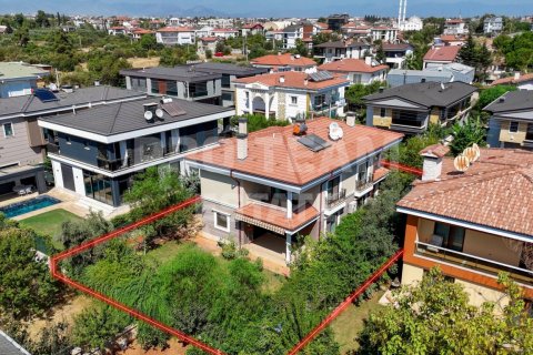 Продажа виллы  в Дёшемеалты, Анталье, Турция 7 комн., 350м2, №210314 – фото 4