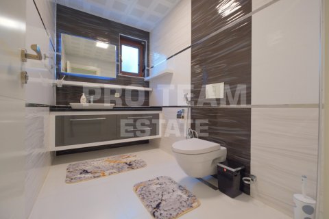 Продажа виллы  в Дёшемеалты, Анталье, Турция 7 комн., 350м2, №210314 – фото 15