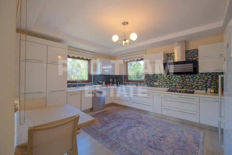 Продажа виллы  в Дёшемеалты, Анталье, Турция 7 комн., 350м2, №210314 – фото 10