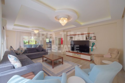 Продажа виллы  в Дёшемеалты, Анталье, Турция 7 комн., 350м2, №210314 – фото 8
