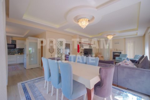 Продажа виллы  в Дёшемеалты, Анталье, Турция 7 комн., 350м2, №210314 – фото 9