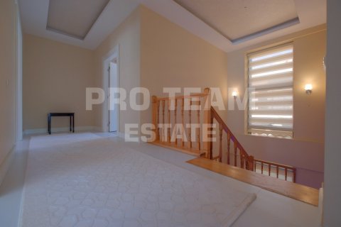 Продажа виллы  в Дёшемеалты, Анталье, Турция 7 комн., 350м2, №210314 – фото 22
