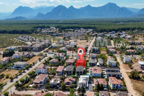 Продажа виллы  в Дёшемеалты, Анталье, Турция 7 комн., 350м2, №210314 – фото 2