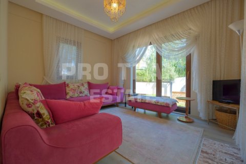 Продажа виллы  в Дёшемеалты, Анталье, Турция 7 комн., 350м2, №210314 – фото 13