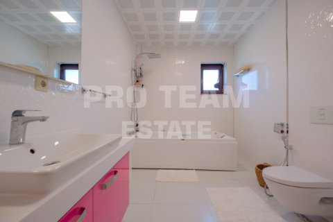 Продажа виллы  в Дёшемеалты, Анталье, Турция 7 комн., 350м2, №210314 – фото 28