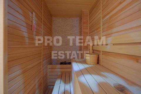 Продажа виллы  в Дёшемеалты, Анталье, Турция 7 комн., 350м2, №210314 – фото 21