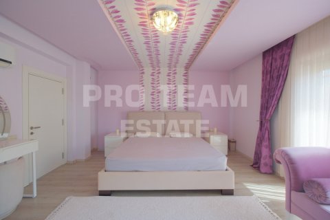 Продажа виллы  в Дёшемеалты, Анталье, Турция 7 комн., 350м2, №210314 – фото 25