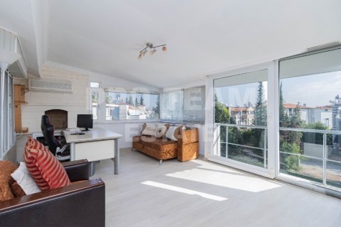 Продажа виллы  в Кадрие, Анталье, Турция 6 комн., 180м2, №192001 – фото 28