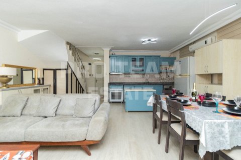 Продажа виллы  в Кадрие, Анталье, Турция 6 комн., 180м2, №192001 – фото 10