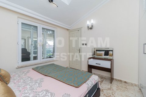 Продажа виллы  в Кадрие, Анталье, Турция 6 комн., 180м2, №192001 – фото 24