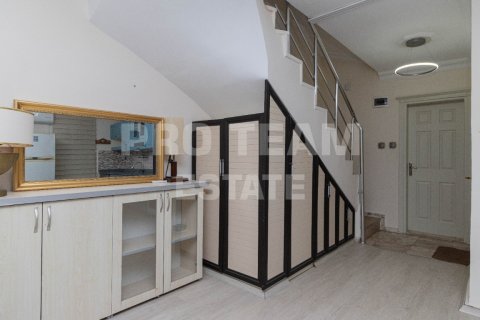 Продажа виллы  в Кадрие, Анталье, Турция 6 комн., 180м2, №192001 – фото 8