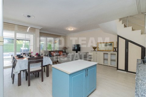 Продажа виллы  в Кадрие, Анталье, Турция 6 комн., 180м2, №192001 – фото 14