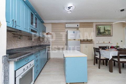 Продажа виллы  в Кадрие, Анталье, Турция 6 комн., 180м2, №192001 – фото 12