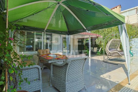 Продажа виллы  в Кадрие, Анталье, Турция 6 комн., 180м2, №192001 – фото 5