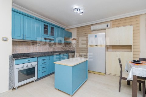 Продажа виллы  в Кадрие, Анталье, Турция 6 комн., 180м2, №192001 – фото 13