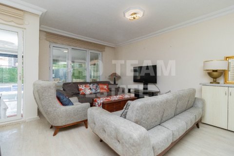 Продажа виллы  в Кадрие, Анталье, Турция 6 комн., 180м2, №192001 – фото 16