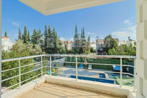 Продажа виллы  в Кадрие, Анталье, Турция 6 комн., 180м2, №192001 – фото 21