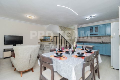 Продажа виллы  в Кадрие, Анталье, Турция 6 комн., 180м2, №192001 – фото 11