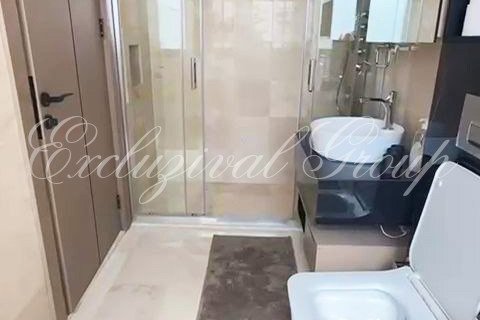 Продажа виллы  в Белеке, Анталье, Турция 4+1, 240м2, №192008 – фото 19