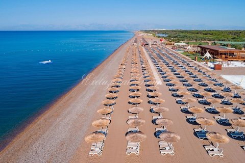 Продажа виллы  в Белеке, Анталье, Турция 4+1, 240м2, №192008 – фото 1