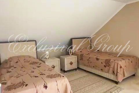 Продажа виллы  в Белеке, Анталье, Турция 4+1, 240м2, №192008 – фото 14