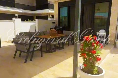 Продажа виллы  в Белеке, Анталье, Турция 4+1, 240м2, №192008 – фото 17