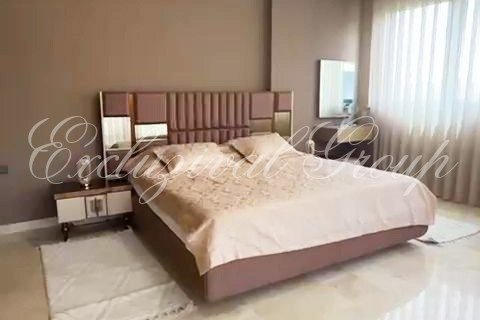 Продажа виллы  в Белеке, Анталье, Турция 4+1, 240м2, №192008 – фото 13