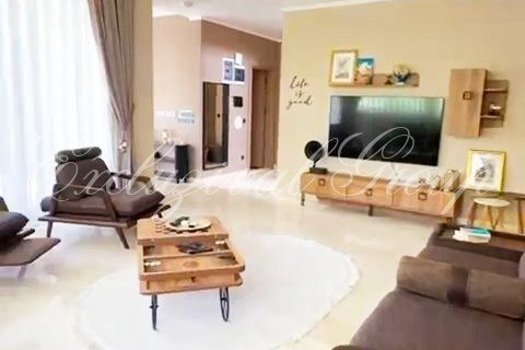 Продажа виллы  в Белеке, Анталье, Турция 4+1, 240м2, №192008 – фото 7