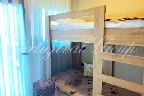 Продажа виллы  в Белеке, Анталье, Турция 4+1, 240м2, №192008 – фото 15