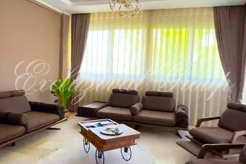 Продажа виллы  в Белеке, Анталье, Турция 4+1, 240м2, №192008 – фото 8