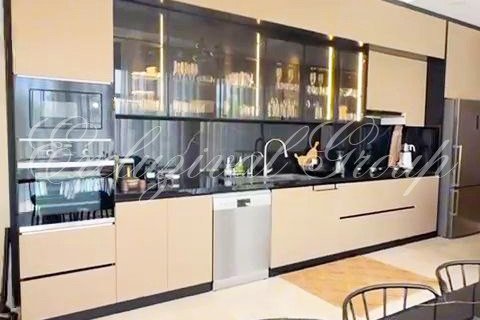 Продажа виллы  в Белеке, Анталье, Турция 4+1, 240м2, №192008 – фото 9