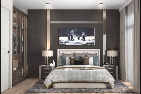 Apartment for sale  in Mersin, Turkey, 2 bedrooms, 100m2, No. 192004 – photo 3