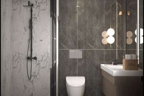 Apartment for sale  in Mersin, Turkey, 2 bedrooms, 100m2, No. 192004 – photo 5