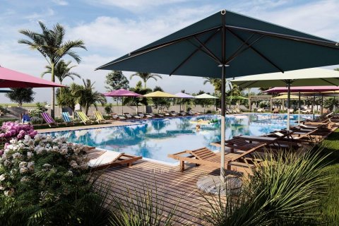 Apartment for sale  in Mersin, Turkey, 2 bedrooms, 100m2, No. 192004 – photo 8