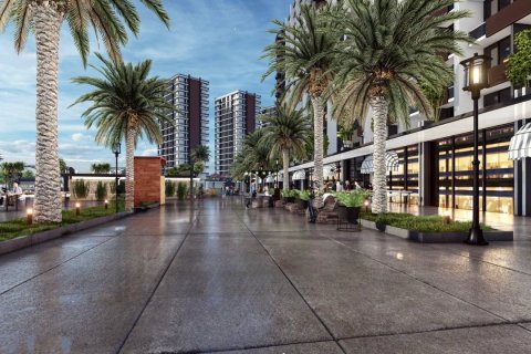 Продажа квартиры  в Тарсусе, Мерсине, Турция 2+1, 100м2, №192005 – фото 9