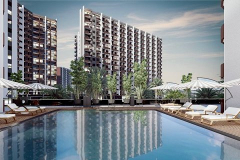 Продажа квартиры  в Тарсусе, Мерсине, Турция 2+1, 100м2, №192005 – фото 6